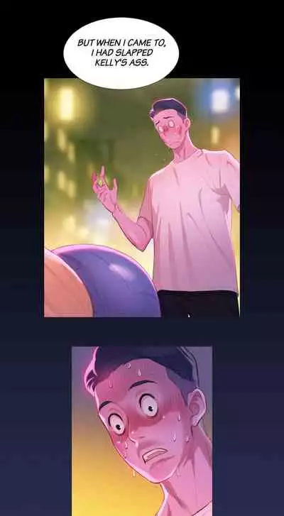 Sister Neighbors (Uncensored) [Chapter 1-18]