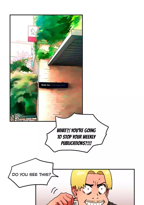 Refrain Love Ch.1-28