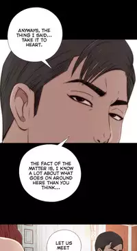 The Girl Next Door Ch.1-35 (English) (Ongoing)