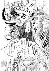 COMIC MEGAPLUS 2007-07 Vol.45