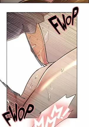 Taste of Forbbiden Fruit Ch.28/53