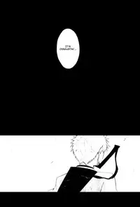 [Gyoukou (Rioka Masaki)] Sonotoki Sekai ga Hibi Wareru Oto o Kiita (Bleach) [English] [Strawberry Poison]