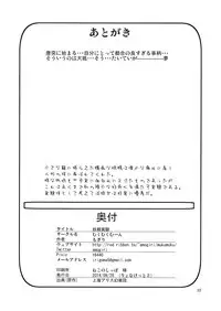 (Ryonaket 2) [Mukumukumoon (Mogiri)] Yousei Jikken (Touhou Project) [Chinese] [布洛基个人汉化]