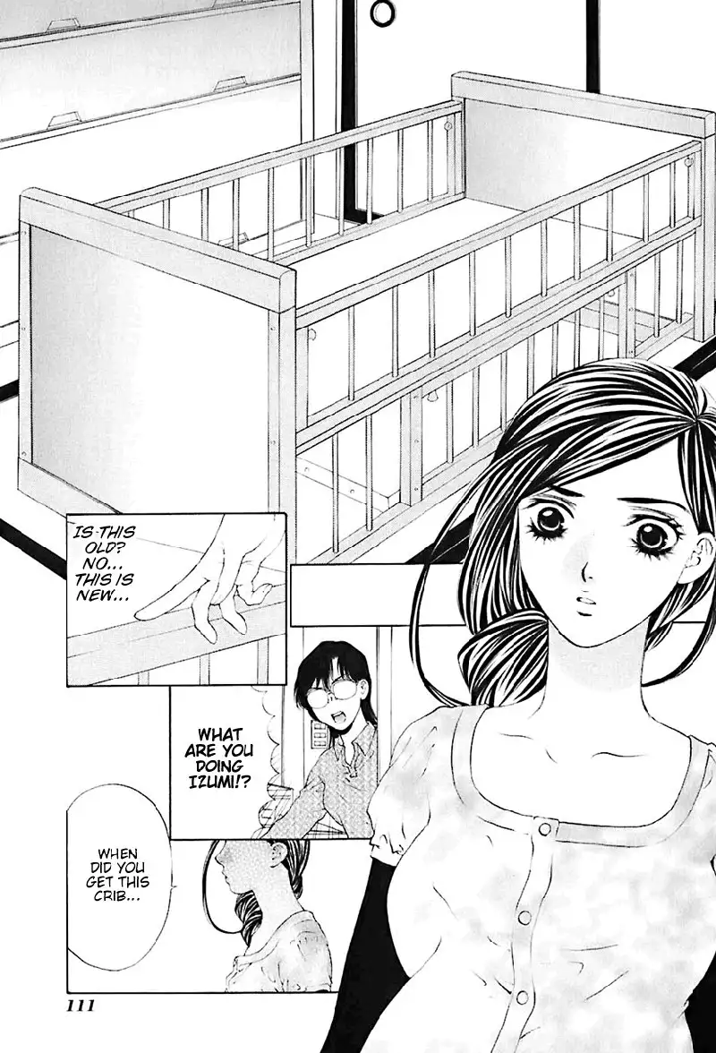 Bitter Virgin V3 - Ch21