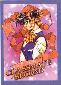 [OFF LIMIT COMPANY (Isou Doubaku)] CLASSMATE SECOND (Doukyuusei 2)