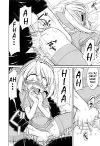 [Charlie Nishinaka] Choice! Vol.2 [English] [YQII]