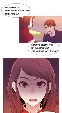 Miss Mystic Ch.1-20 (English) (Ongoing)