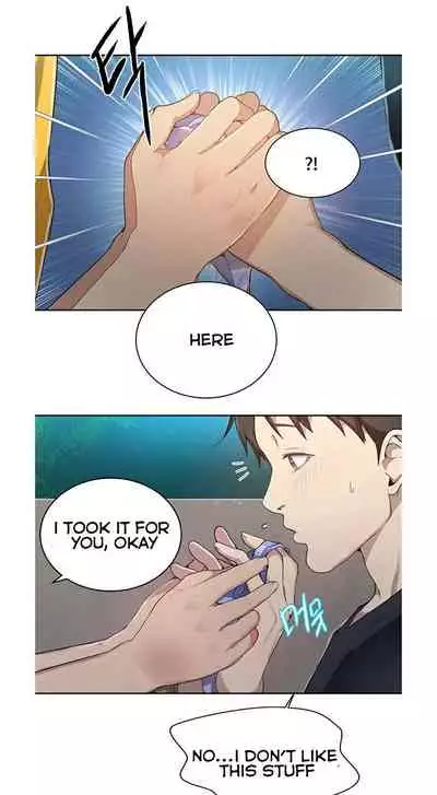 Secret Class Ch.5/?