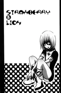 [ETK] Strawberry & Lion (Death Note) [English] [SaHa]