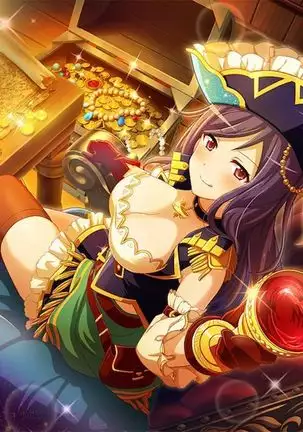 Revue Starlight -Re LIVE