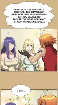 [Hong BanJang] Aharoo Ch.1-28 (English) (YoManga) (Ongoing)