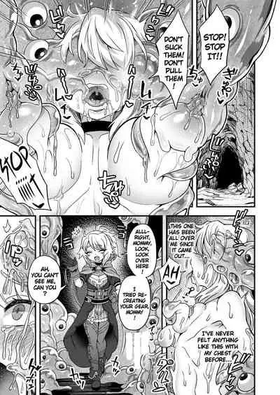 [Odenden (Etori Yuuya)] Cheat Skill o Moratta Ore ga Slime nanka ni Makeru Wake Nai daro! | With My Cheat Skills, There's no Way I'll Lose to Slimes! [English] [Keye Necktire] [Digital]