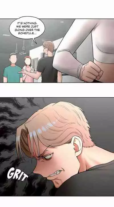 [Choe Namsae, Shuroop] Sexercise Ch.73/? [English] [Manhwa PDF]
