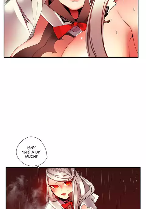 Lilith`s Cord Ch.1-22