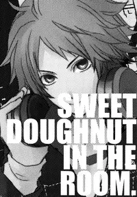 (C75) [Propeller Shiki (Someya Rui)] Sweet Donuts in the Room (Persona 4) [English]