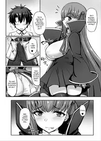 [Hutoshi Nyuugyou (Hutoshi)] Chaldea Kyounyuu Seikatsu (Fate/Grand Order) [English] [ZuriRaba] [Digital]