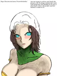 [Kumiko] Love Of Lamia (League of Legends) (English)