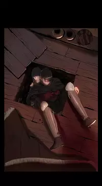 [Getty] Siren Ch.0-6 (English) (YoManga) (Ongoing)