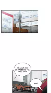 [Semni] Close as Neighbors (Ch.1-43) [English] [Ongoing]