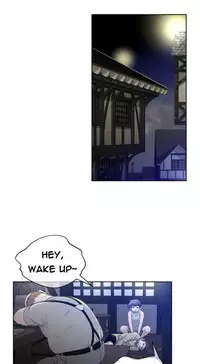 Perfect Half Ch.1-22 (English) (Ongoing)