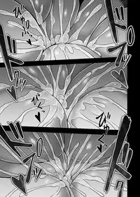 [Aeba no Mori (Aeba Fuchi)] Erochichi Joshikousei ni Shinu hodo Shiboritorareru [Digital]