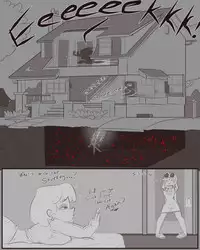 [Crocface] Web of Lays (Ongoing)