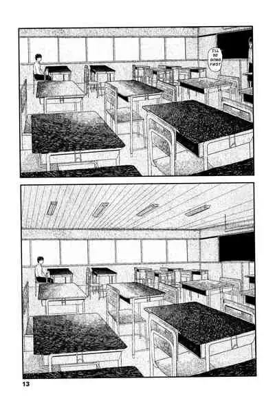 [Ooyoko Yamaame] Ochinai Ame | Unfalling Rain Ch. 1-4 [English] [XNumbers]