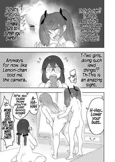 [Uru] Lemon 3 [English]