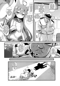 (C93) [Mugenkidou A (Tomose Shunsaku)] Datte Shikikan no Ore ga Motenai Hazu ga Nai!! (Azur Lane) [English] [NHNL]