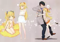 (C88) [Shoujo Kishidan (Oyari Ashito)] OFF SHOT (THE IDOLM@STER CINDERELLA GIRLS) [Chinese] [CE家族社]