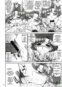 (C68) [BLACK DOG (Kuroinu Juu)] Aqua Necklace (Bishoujo Senshi Sailor Moon) [English] [Phantom]