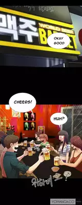 [Mr. Mun] Will You Do as I Say? Ch.1-19 (English) (Ongoing)