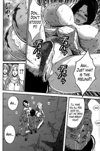 [Nagashima Chousuke] Kigenzen 10000 Nen no Ota | The Otaku in 10,000 B.C. Ch. 1-14 [English] [Natty Translations, Lazarus H]