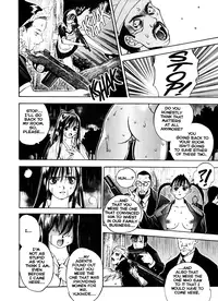 [Oh! Great] 5 ~FIVE~ [English]