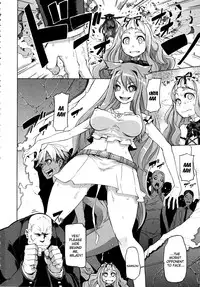 [Shindo L] ShindoL no Bunka Jinruigaku - ShindoL's Cultural Anthropology [English] {doujin-moe.us}