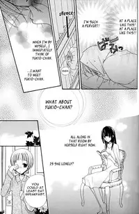 [Mikuni Hadzime] Gokujou Drops 2 [English] [Wings of Yuri]