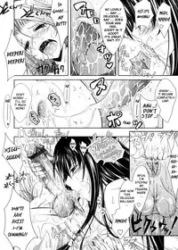 [TANA] Kimi no Hitomi ni Koishiteru [English]