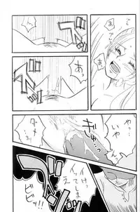 [Ginmomodou (Mita Satomi)] Zokuzoku Koukai Nisshi (One Piece)