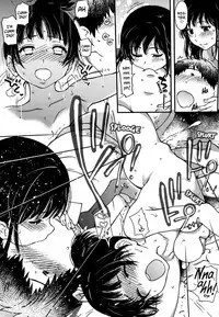 [Shiwasu no Okina] Enkou Ojisan Ch. 1-8 [English] [Decensored]