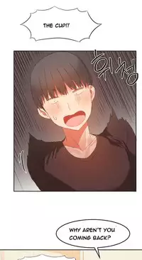 [Mx2J] Hari Dormitory Ch.0-23 (English) (Ongoing)