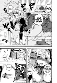 [Azuma Tesshin] Futari de Dekirumon - You & I can do every lovemaking [English] [Tigoris]