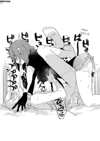 Futa x Otoko Rakugaki Matome 3