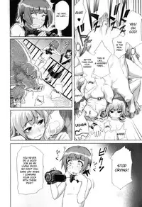 [Isako Rokuroh] Reiko Ojou-sama no Nichijou | Lady Reiko's Daily Life (Kemono For Essential 7) [English] [desudesu]