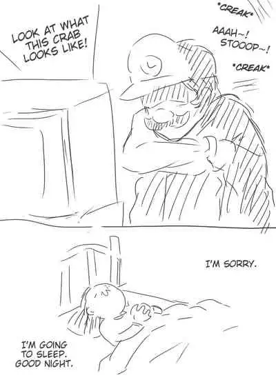 Shinkon LinZel no Yoru | Link x Zelda newlywed life