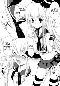 (CT22) [Singleton (Azuma Yuki)] Simakore (Kantai Collection -KanColle-) [English] [Facedesk]