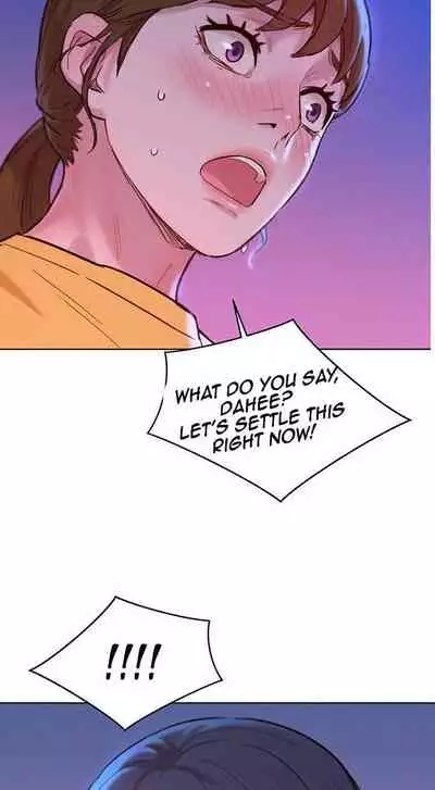 What do you Take me For? Ch.159/?