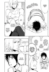 [Kijima Hyougo‎] Brand New ♡ Star [English] [Blissful Sin] [Digital] [Incomplete]