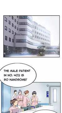 New Face Ch.1-20 (English) (Ongoing)