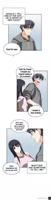 [Husky guy] SStudy Ch.0-27 (English) (YoManga) (Ongoing)