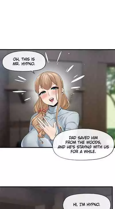 [KAMADI, OneDollar, Grilled Mero] Absolute Hypnosis in Another World (1-22) [English] [Ongoing]